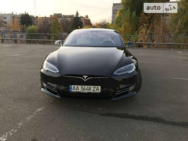2020 tesla model s