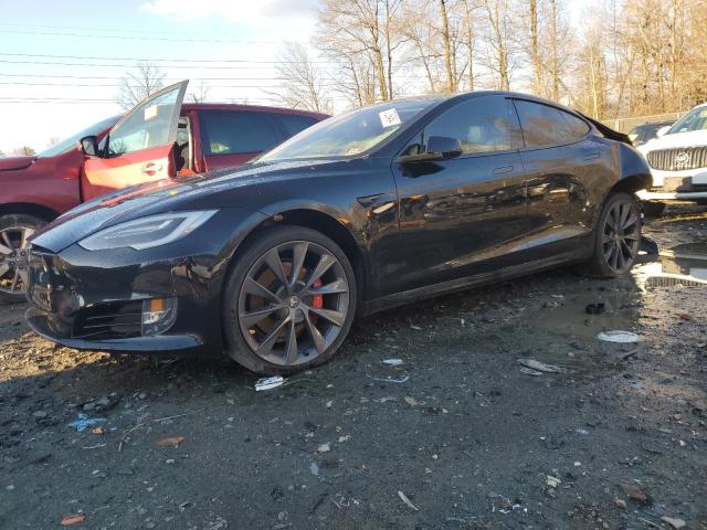 2020 tesla model s