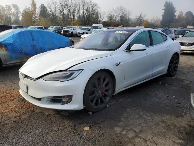 2019 tesla model s
