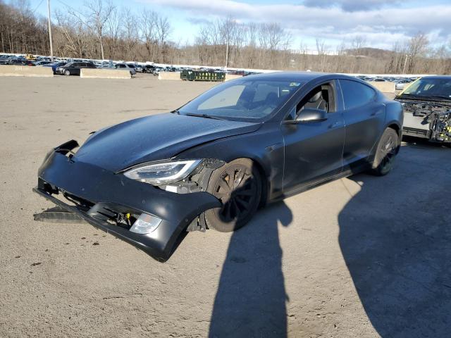 2017 tesla model s