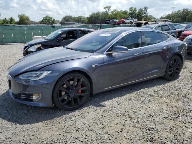 2018 tesla model s