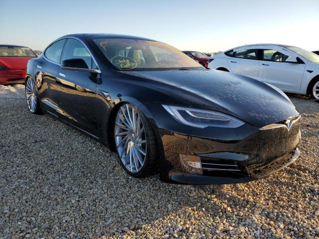 2019 tesla model s