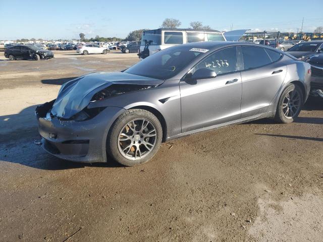 2022 TESLA Model S