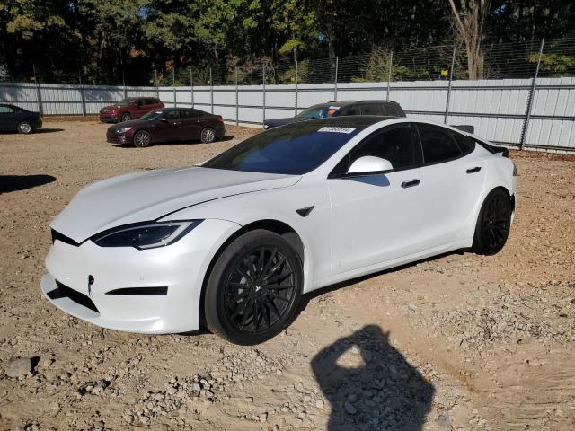 2022 TESLA Model S