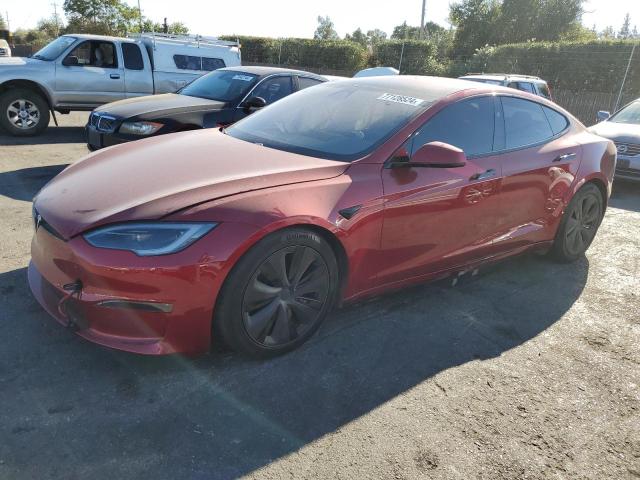 2023 TESLA Model S