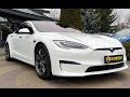 2021 tesla model s