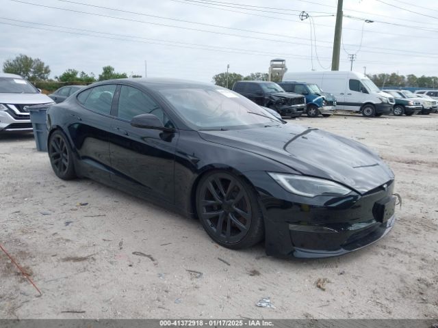 2023 TESLA Model S