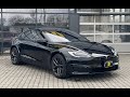 2021 tesla model s