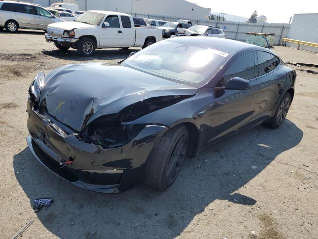 2023 tesla model s