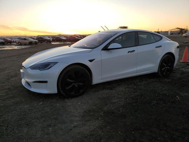 2023 tesla model s