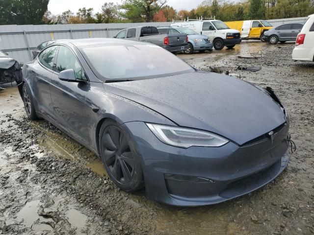 2022 tesla model s