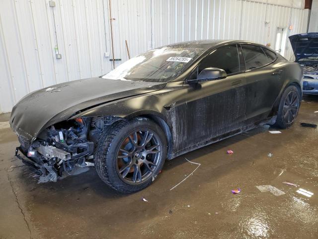 2023 TESLA Model S