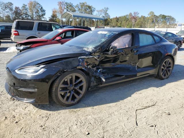 2021 tesla model s