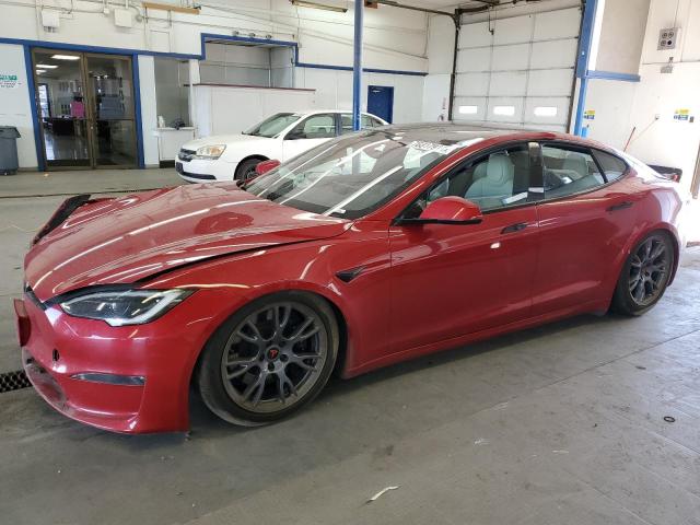 2022 TESLA Model S