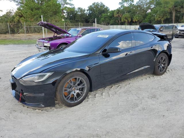 2024 tesla model s