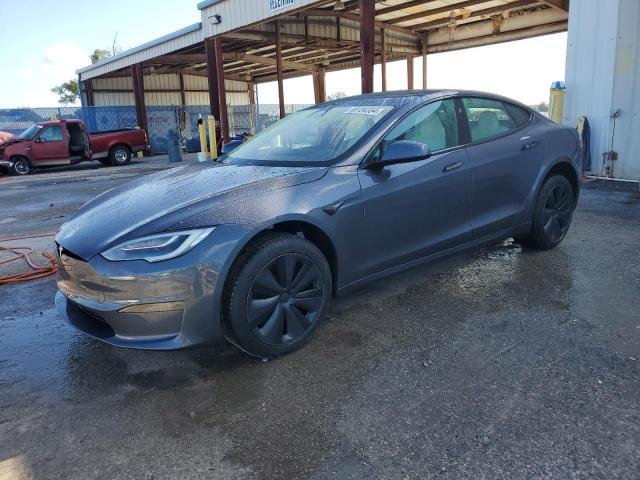 2021 tesla model s