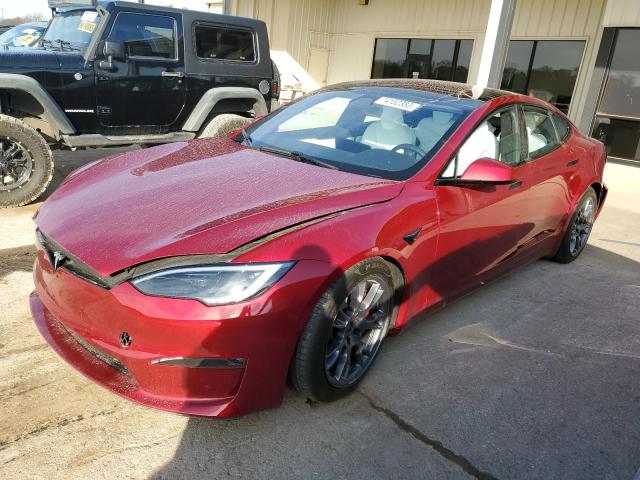 2023 tesla model s