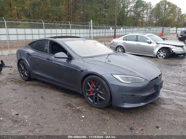 2023 tesla model s