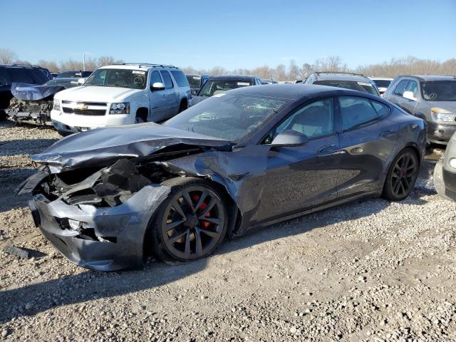 2023 tesla model s