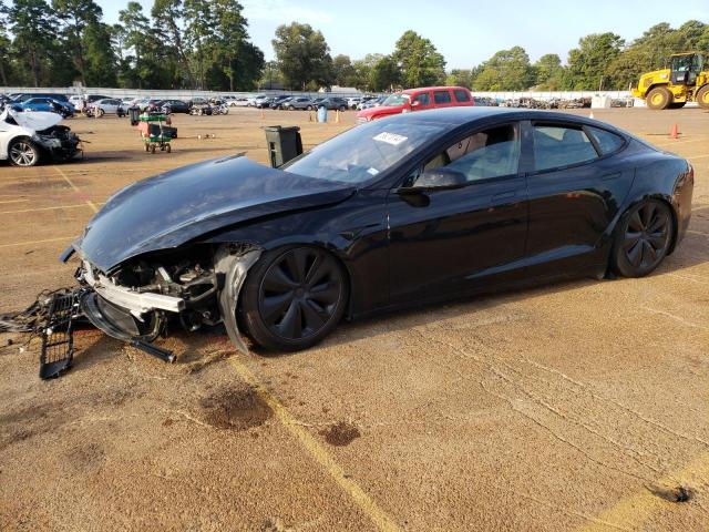 2022 tesla model s