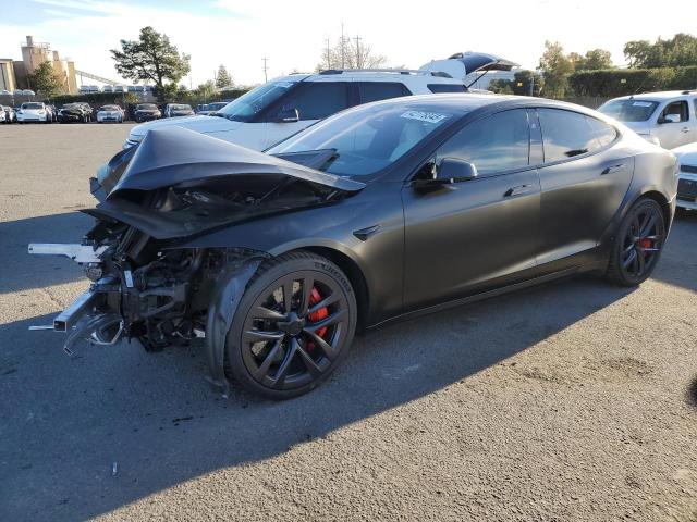 2024 tesla model s