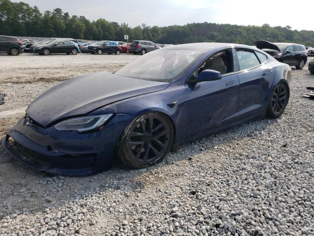 2022 TESLA Model S