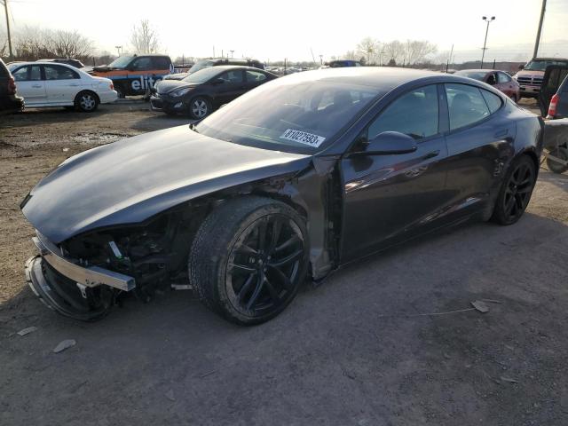 2022 TESLA Model S