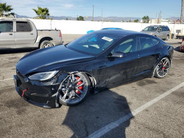 2023 tesla model s