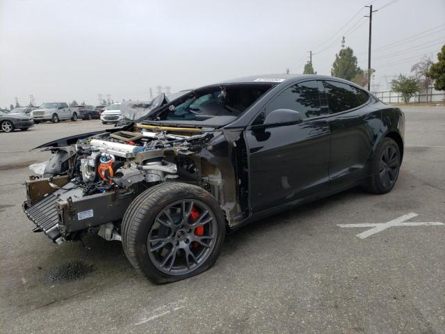 2023 TESLA Model S