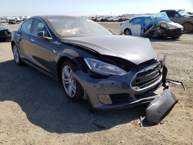 2014 tesla model s
