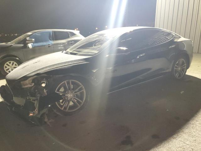 2014 tesla model s