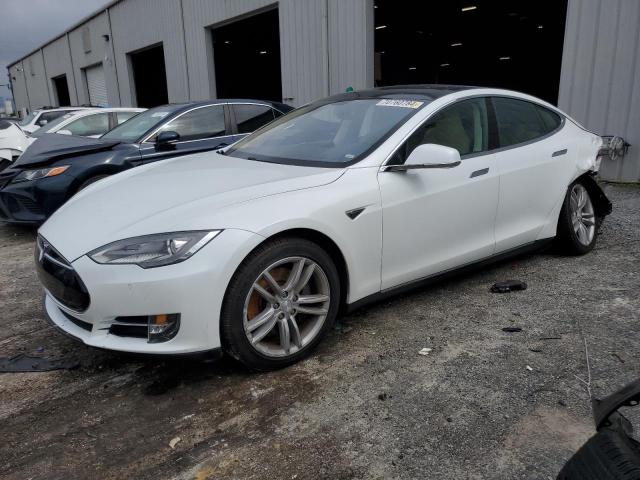 2014 tesla model s