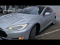 2014 tesla model s
