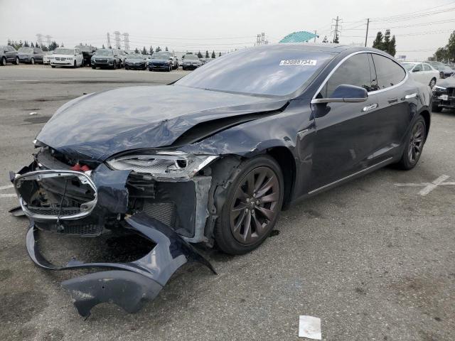 2014 tesla model s