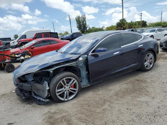 2014 tesla model s