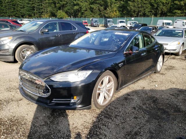 2014 tesla model s
