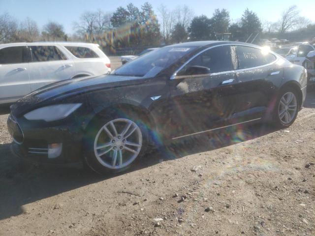 2015 tesla model s