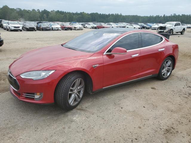 2015 tesla model s 85