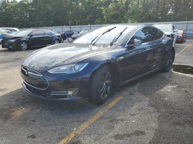 2015 tesla model s 85