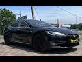 2014 tesla model s