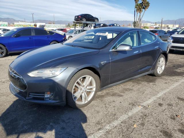 2015 tesla model s