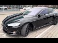 2014 tesla model s
