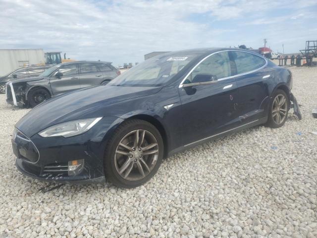 2014 TESLA Model S