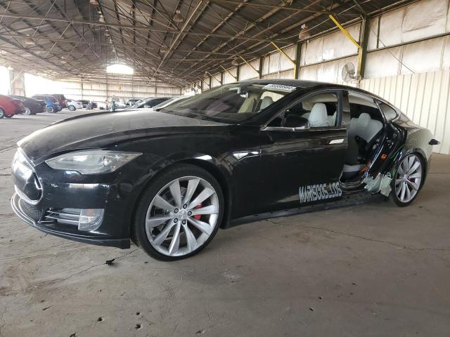 2014 tesla model s