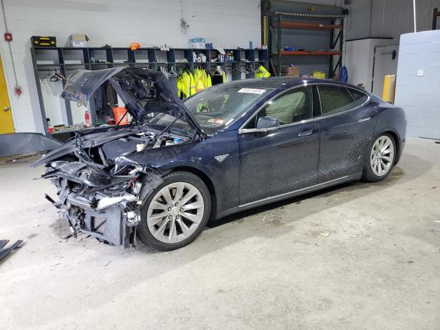 2015 tesla model s 85
