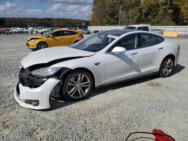 2015 tesla model s 85