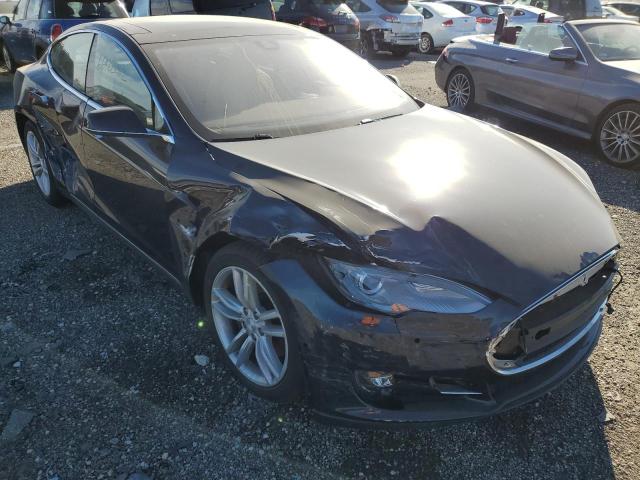 2015 tesla model s