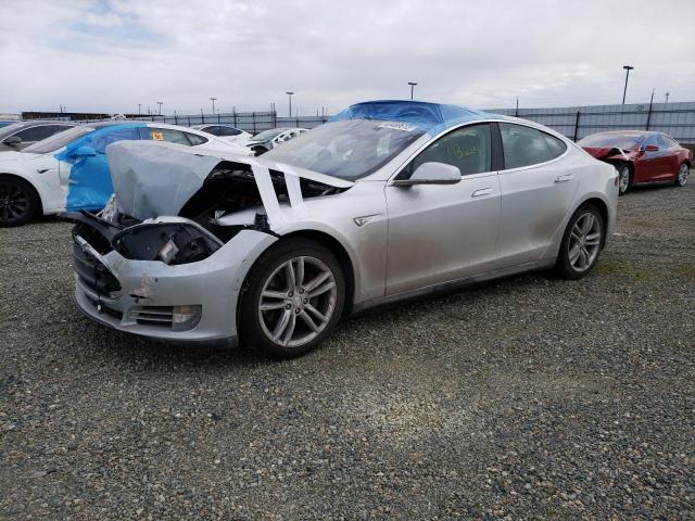 2015 tesla model s