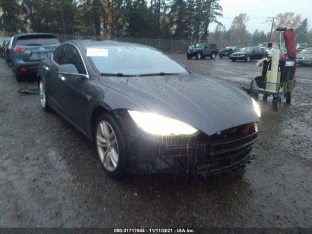 2015 tesla model s