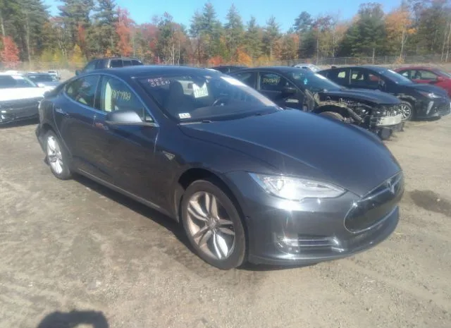 2015 tesla model s